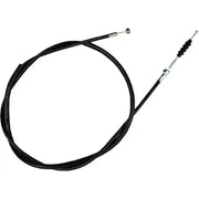 02-0029 Black Vinyl Clutch Cable