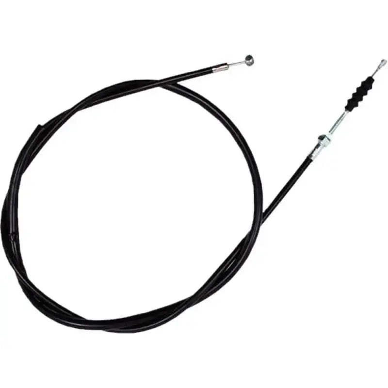 02-0029 Black Vinyl Clutch Cable