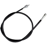 02-0033 Black Vinyl Tachometer Cable