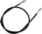 02-0033 Black Vinyl Tachometer Cable