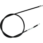 02-0038 Black Vinyl Front Brake Cable