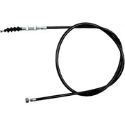 02-0040 Black Vinyl Clutch Cable