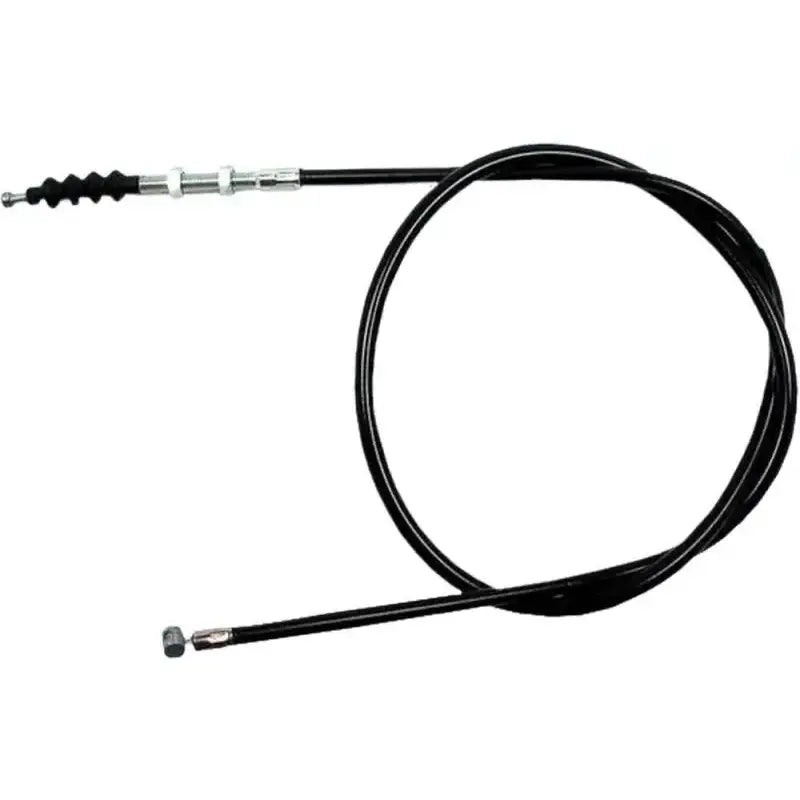 02-0040 Black Vinyl Clutch Cable