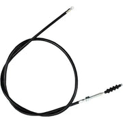 02-0041 Black Vinyl Clutch Cable