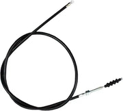 02-0041 Black Vinyl Clutch Cable