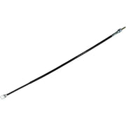 02-0043 Black Vinyl Tachometer Cable
