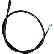 02-0045 Black Vinyl Speedo Cable 