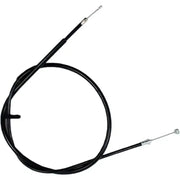 02-0046 Black Vinyl Throttle Cable