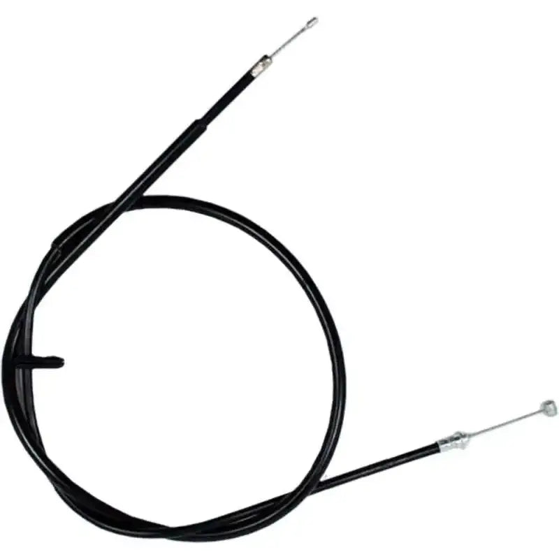 02-0046 Black Vinyl Throttle Cable