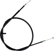 02-0046 Black Vinyl Throttle Cable