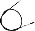02-0047 Motion Pro Black Vinyl Speedo Cable - RV and Auto Parts