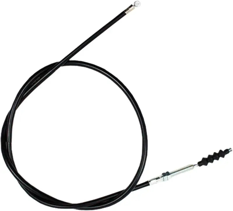 02-0047 Motion Pro Black Vinyl Speedo Cable - RV and Auto Parts