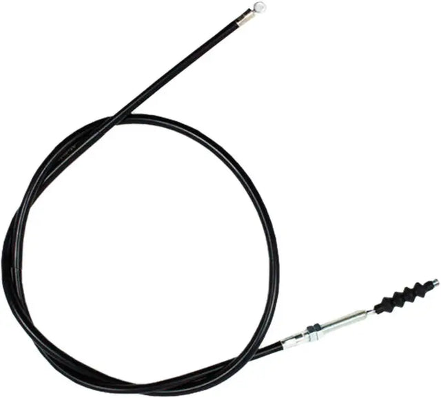 02-0047 Motion Pro Black Vinyl Speedo Cable - RV and Auto Parts