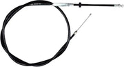 02-0048 Black Vinyl Throttle Cable