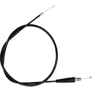 02-0054 Black Vinyl Throttle Cable