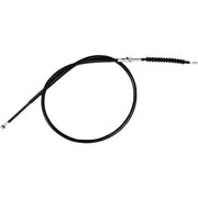 02-0055 Black Vinyl Clutch Cable