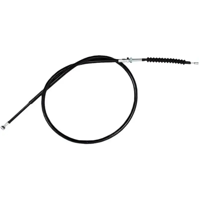02-0055 Black Vinyl Clutch Cable