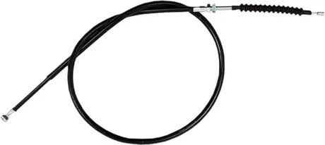 02-0055 Black Vinyl Clutch Cable
