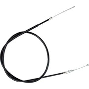 02-0057 Black Vinyl Throttle Cable