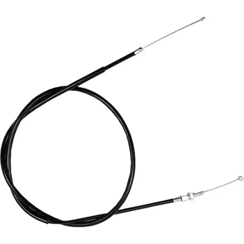 02-0057 Black Vinyl Throttle Cable