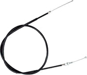 02-0057 Black Vinyl Throttle Cable