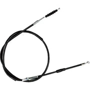 02-0058 Black Vinyl Clutch Cable