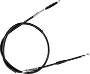 02-0058 Black Vinyl Clutch Cable