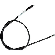 02-0060 Black Vinyl Clutch Cable