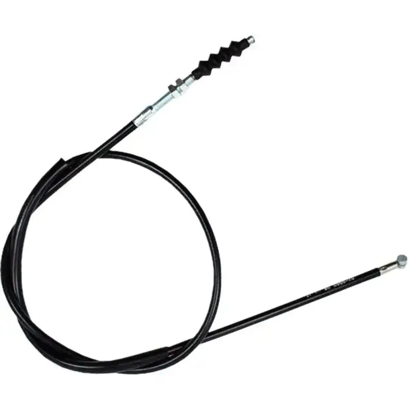 02-0060 Black Vinyl Clutch Cable