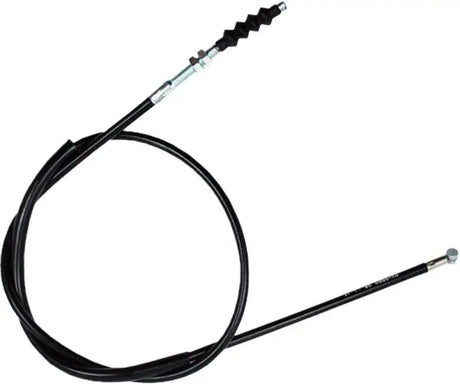 02-0060 Black Vinyl Clutch Cable