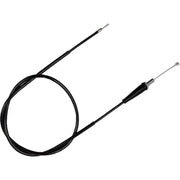 02-0062 Black Vinyl Throttle Cable