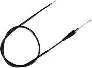 02-0062 Black Vinyl Throttle Cable