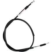 02-0067 Black Vinyl Clutch Cable