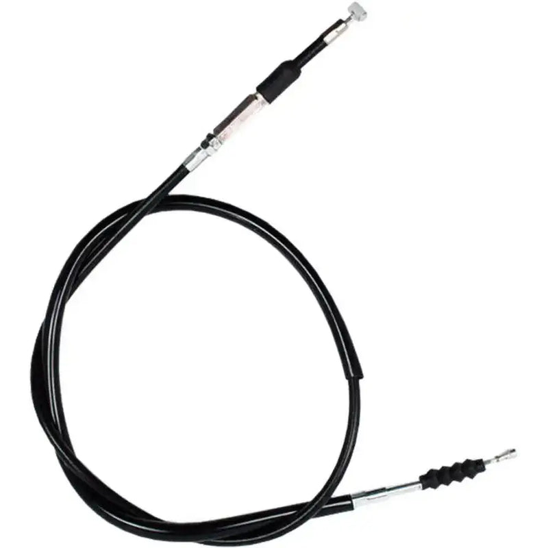 02-0067 Black Vinyl Clutch Cable