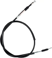 02-0067 Black Vinyl Clutch Cable
