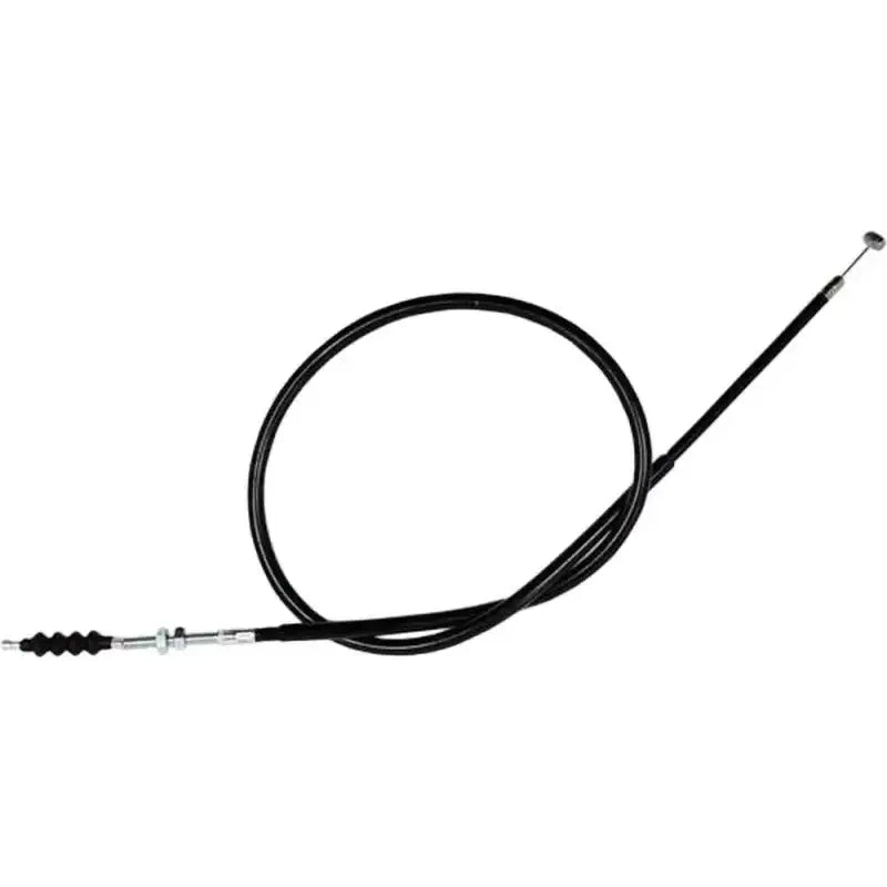 02-0074 Black Vinyl Clutch Cable