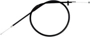 02-0077 Black Vinyl Throttle Cable