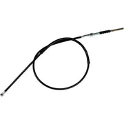 02-0078 Black Vinyl Rear Hand Brake Cable