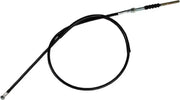 02-0078 Black Vinyl Rear Hand Brake Cable