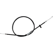 02-0079 Black Vinyl Throttle Cable
