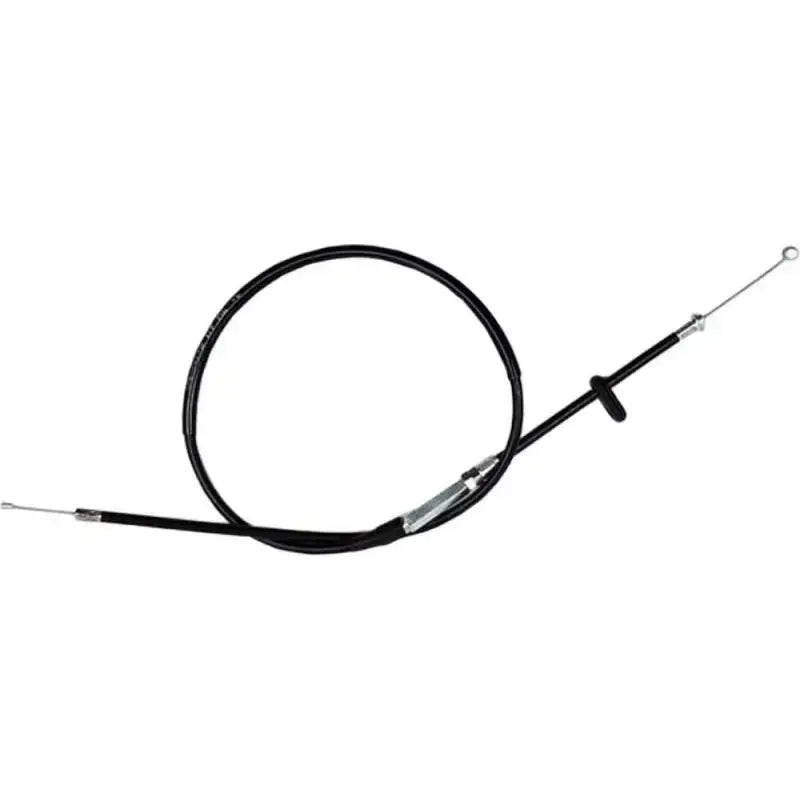 02-0079 Black Vinyl Throttle Cable