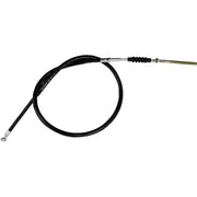 02-0080 Black Vinyl Front Brake Cable