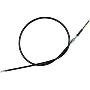 02-0081 Black Vinyl Rear Hand Brake Cable