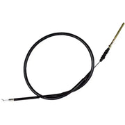 02-0083 Black Vinyl Front Brake Cable