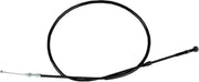02-0090 Black Vinyl Throttle Pull Cable