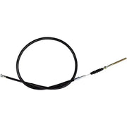 02-0091 Black Vinyl Front Brake Cable
