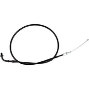 MOTION PRO 02-0094 Black Vinyl Throttle Pull Cable