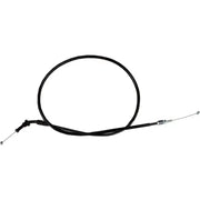 MOTION PRO 02-0095 Black Vinyl Throttle Push Cable