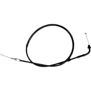 02-0096 Black Vinyl Throttle Pull Cable