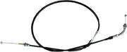 02-0098 Black Vinyl Throttle Pull Cable